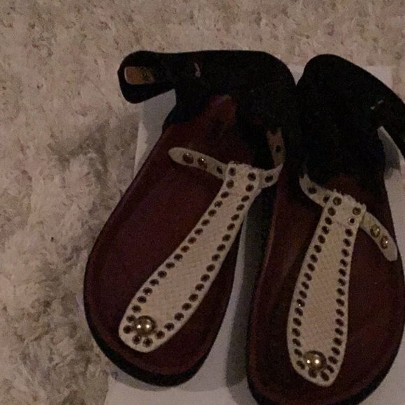 Isabel Marant Lapsy Sandal - Picture 8 of 8